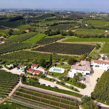 Agriturismo & Agricamping Serena Pastrengo Kültér fotó