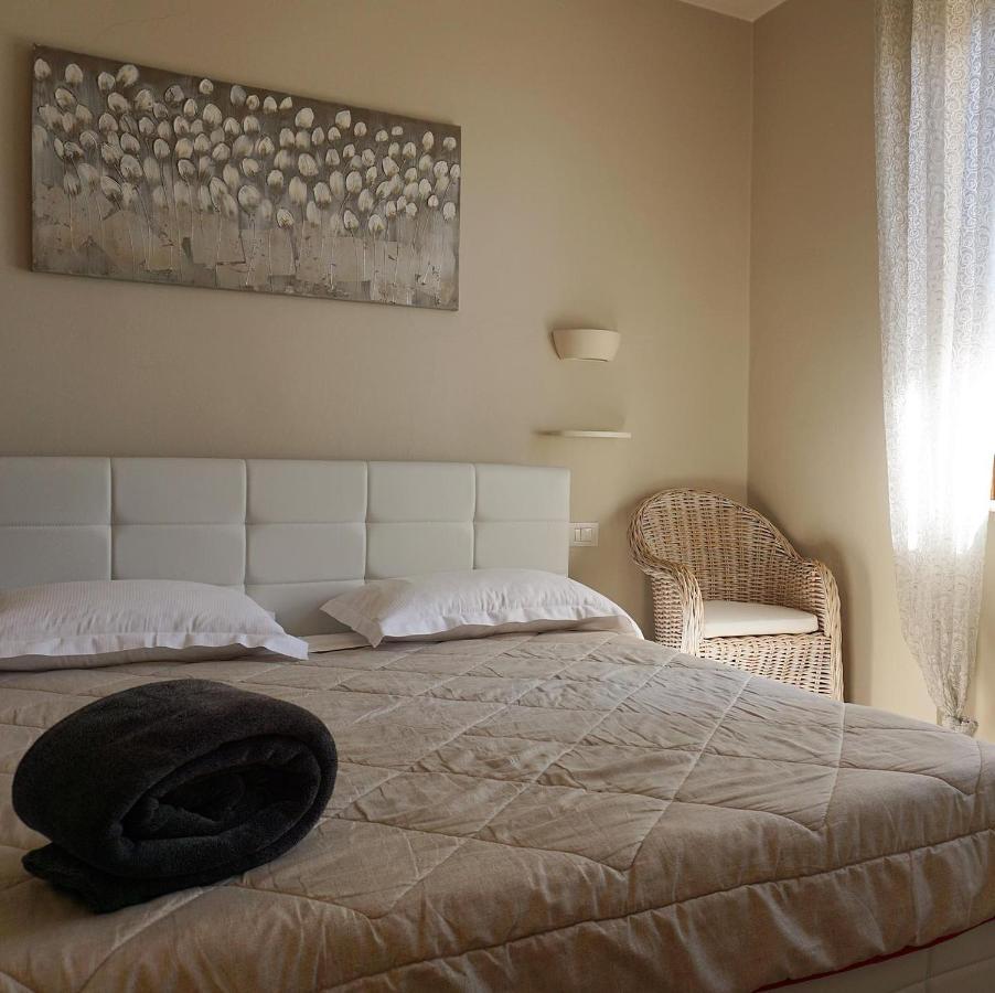Agriturismo & Agricamping Serena Pastrengo Kültér fotó
